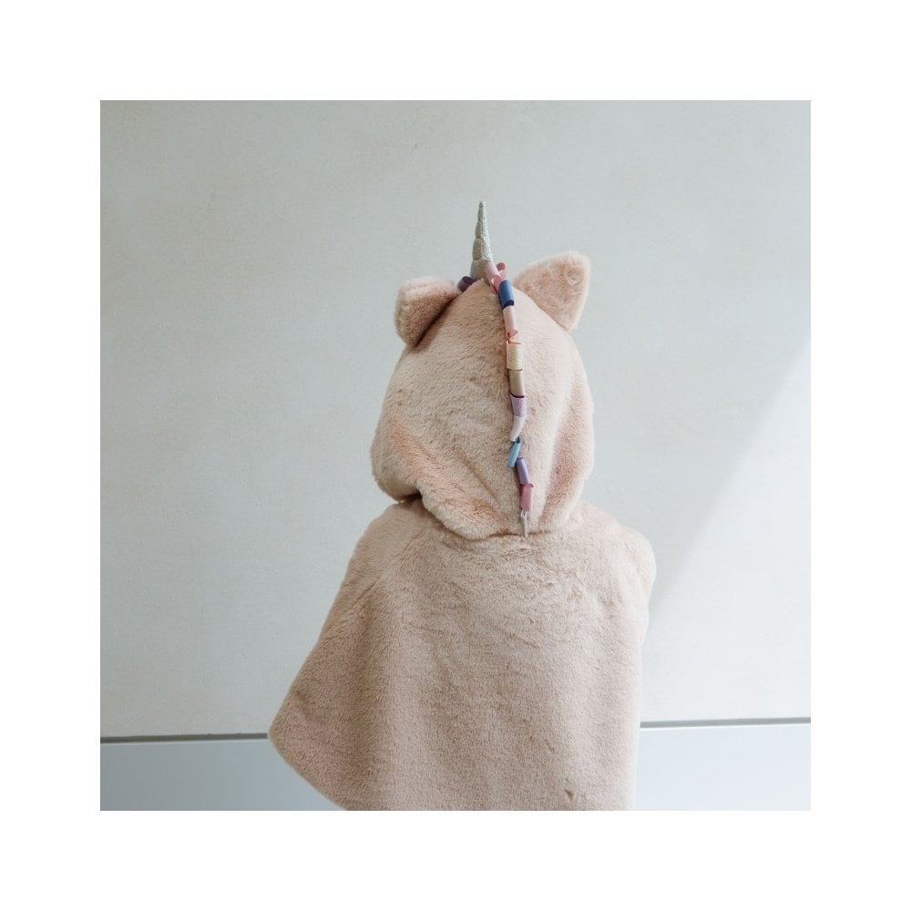 UNICORN CAPE