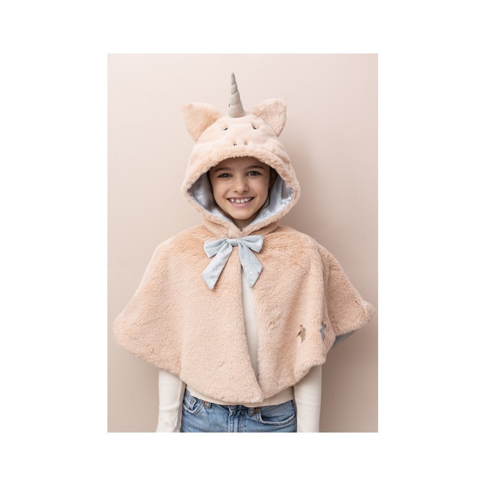 UNICORN CAPE