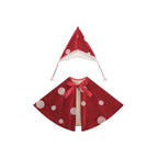 TOADSTOOL DRESS UP SET