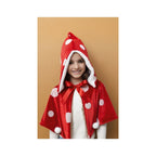 TOADSTOOL DRESS UP SET