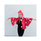 TOADSTOOL DRESS UP SET