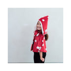 TOADSTOOL DRESS UP SET