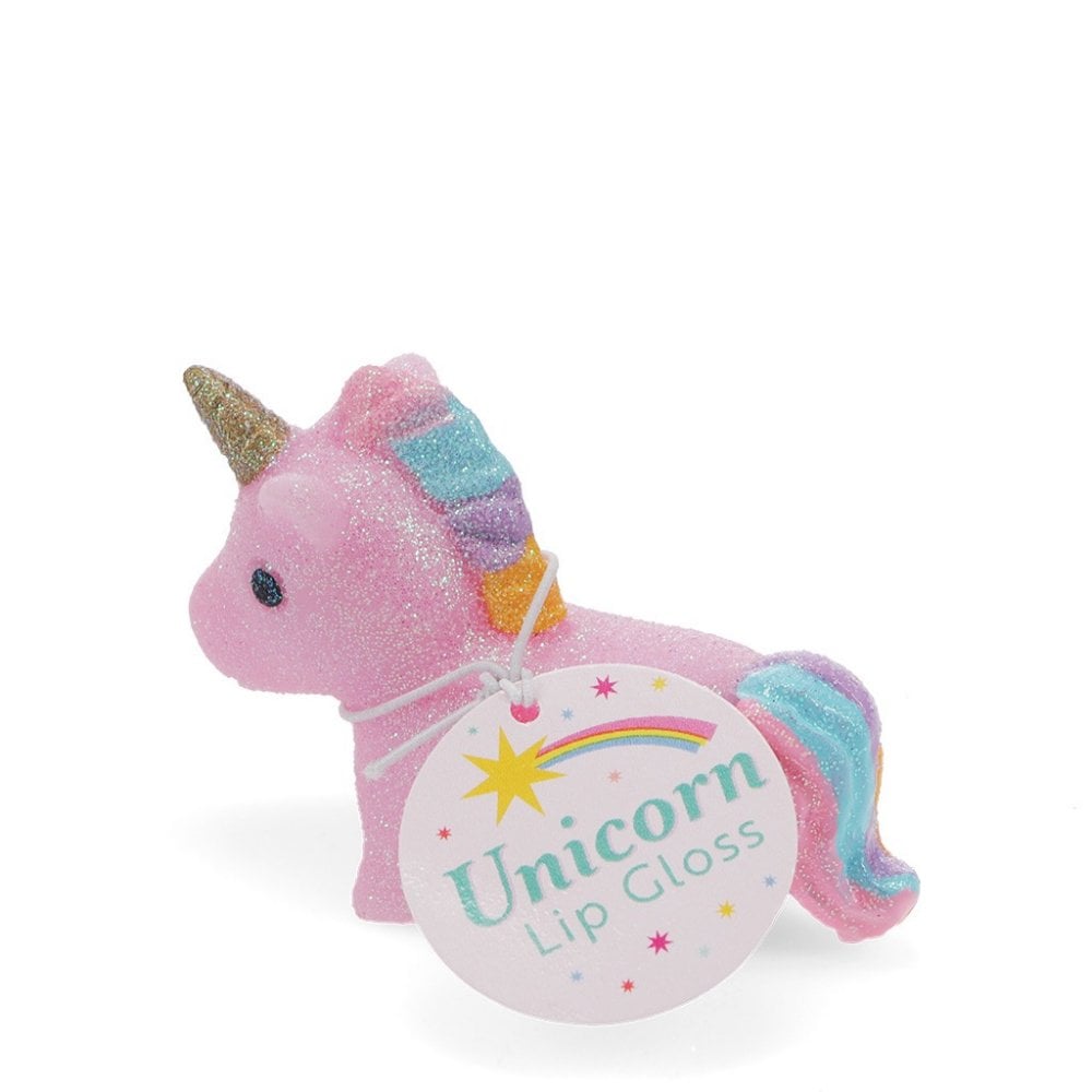 BERRY SCENTED LIP GLOSS - UNICORN