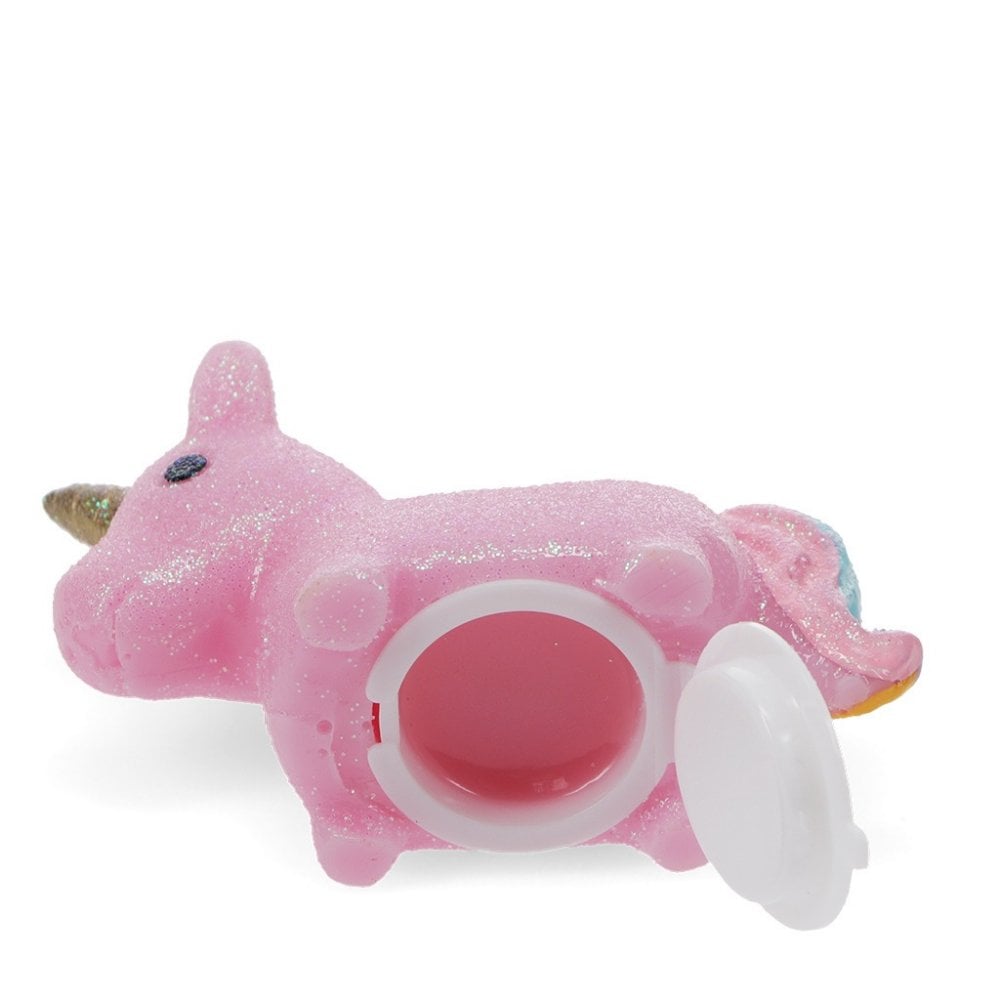 BERRY SCENTED LIP GLOSS - UNICORN