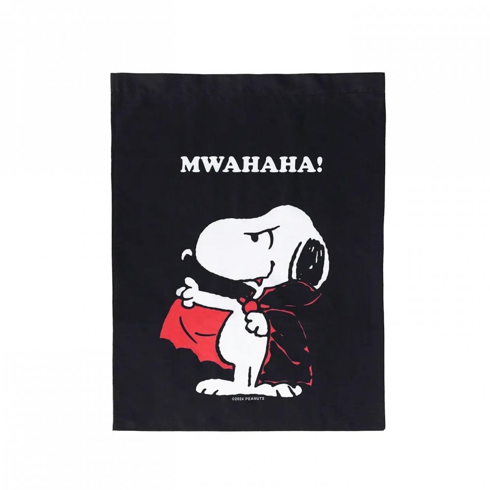 HALLOWEEN TRICK OR TREAT BAG -DRACULA