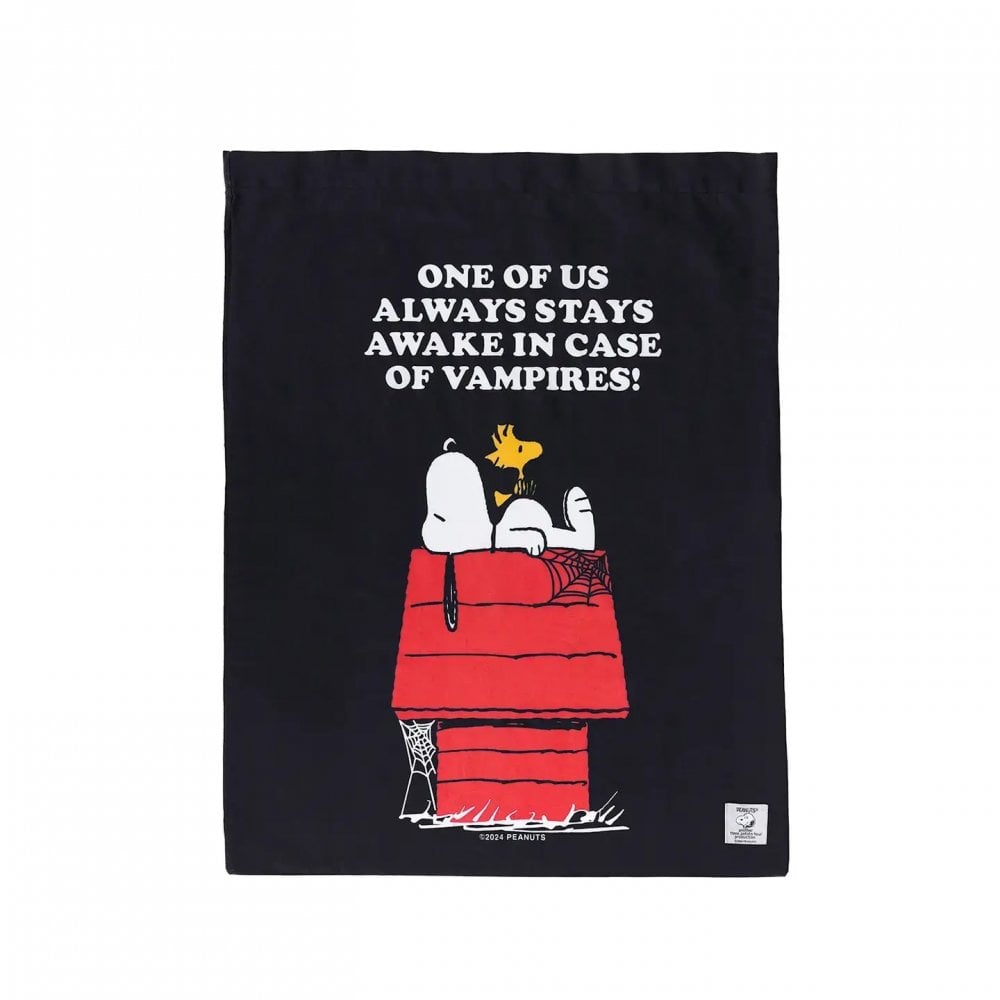 HALLOWEEN TRICK OR TREAT BAG -DRACULA