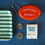 COIN PURSE - BIRTHDAY MONEY