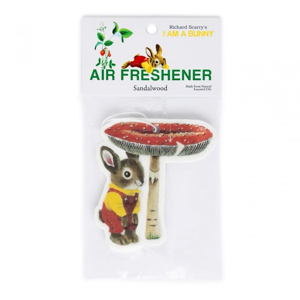 NICHOLAS BUNNY - AIR FRESHENER
