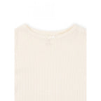 MINNIE BLOUSE - ANTIQUE WHITE