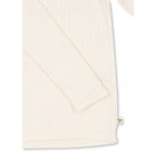 MINNIE BLOUSE - ANTIQUE WHITE