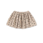 COCO SKIRT - BOW MAGNET