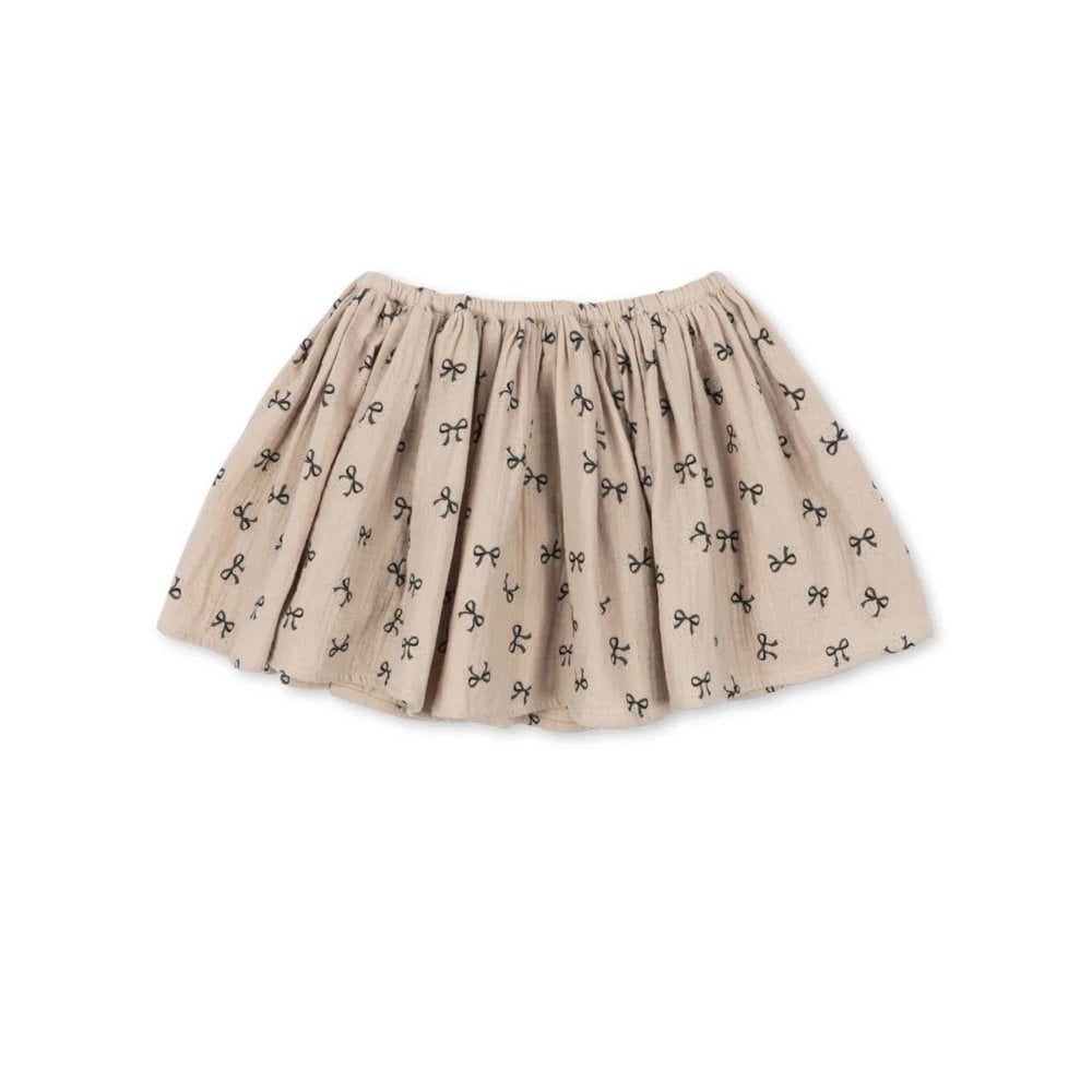 COCO SKIRT - BOW MAGNET