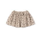 COCO SKIRT - BOW MAGNET