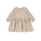 COCO DRESS - BOW MAGNET