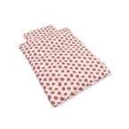 DOLL BEDDING - ROSIE ROSE