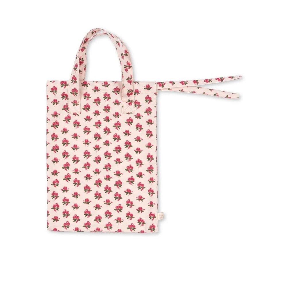 DOLL BEDDING - ROSIE ROSE
