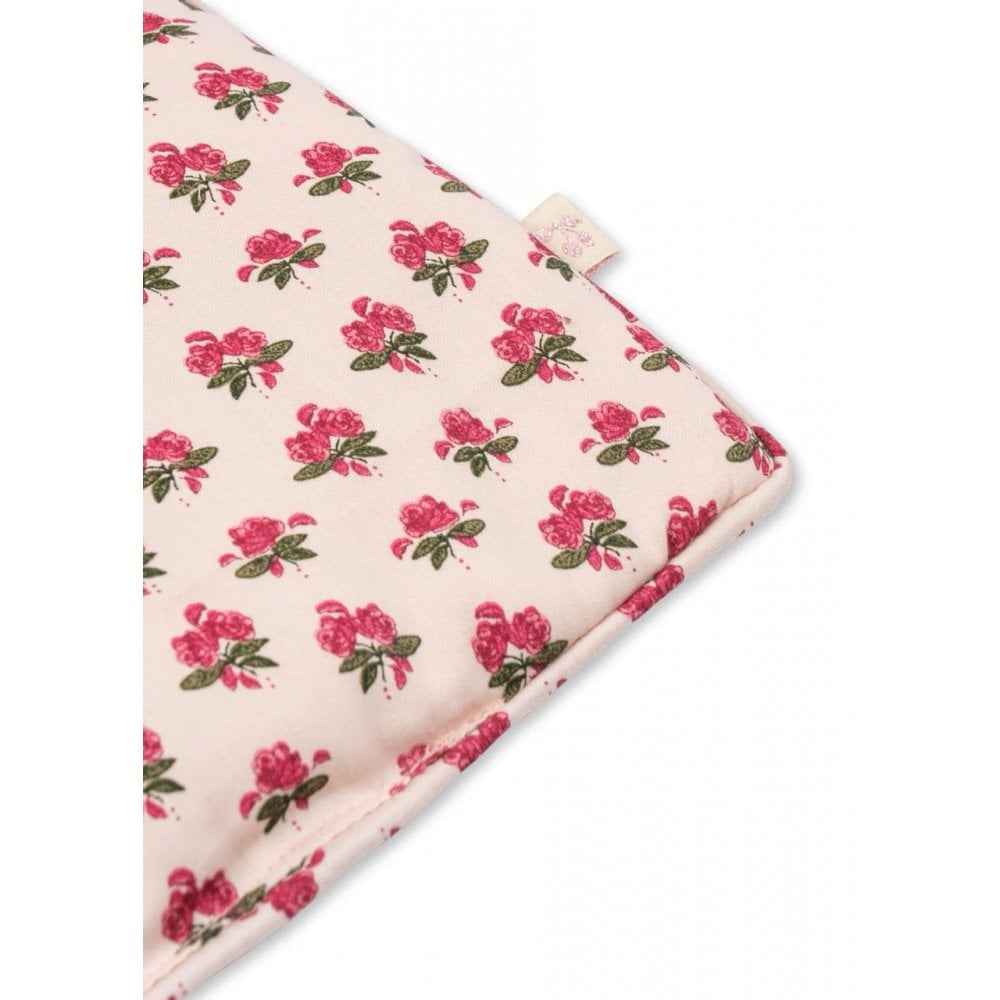 DOLL BEDDING - ROSIE ROSE