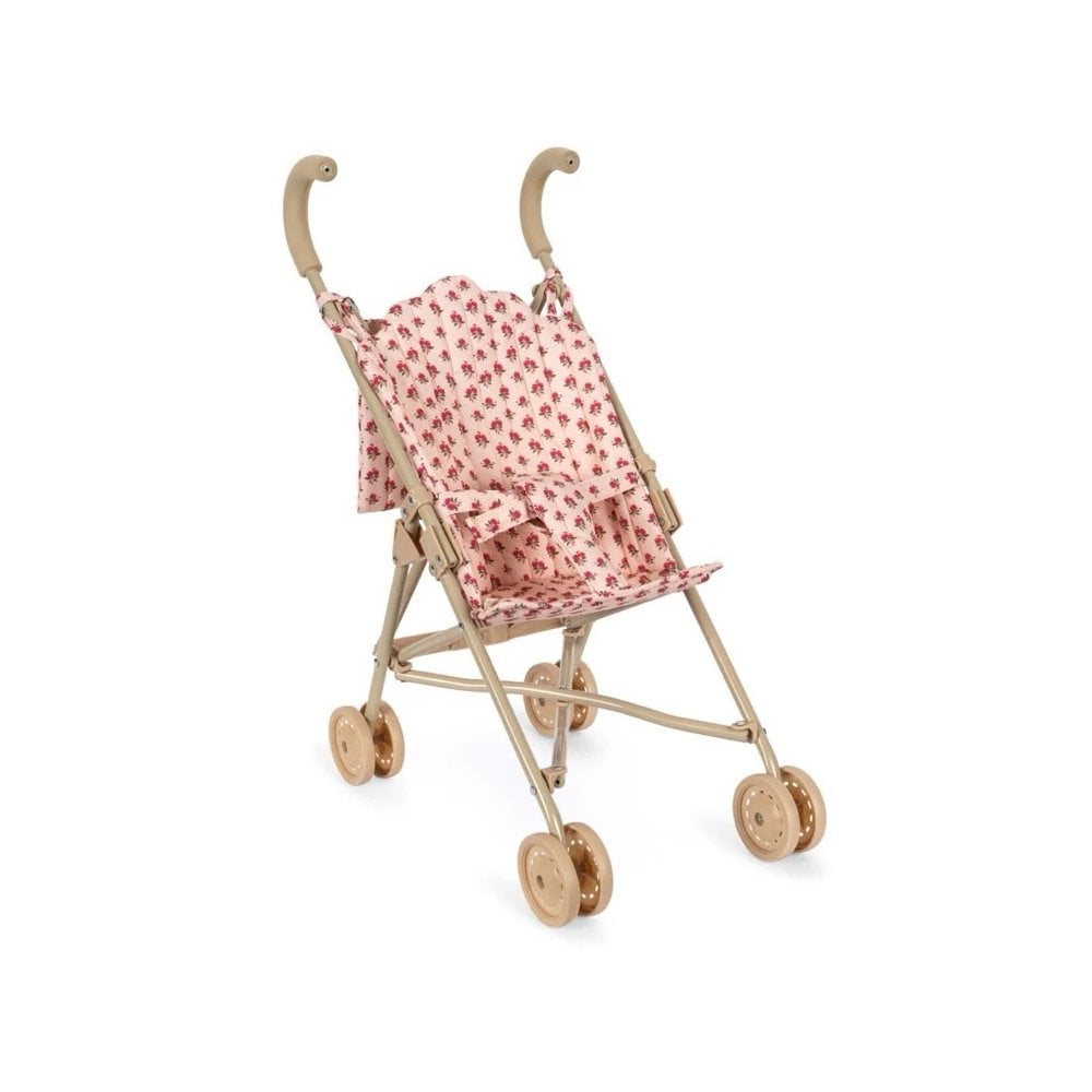 DOLL STROLLER - ROSIE ROSE