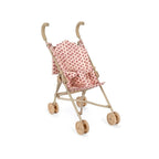DOLL STROLLER - ROSIE ROSE