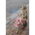 DOLL STROLLER - ROSIE ROSE