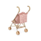 DOLL STROLLER - ROSIE ROSE