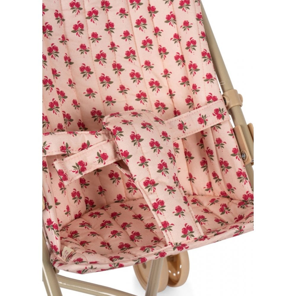 DOLL STROLLER - ROSIE ROSE