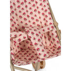 DOLL STROLLER - ROSIE ROSE