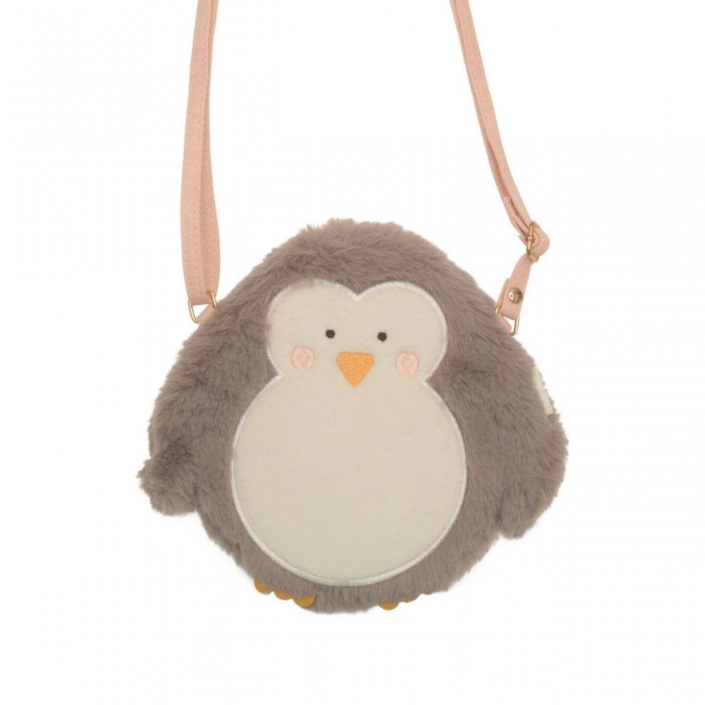 LITTLE PENGUIN BAG