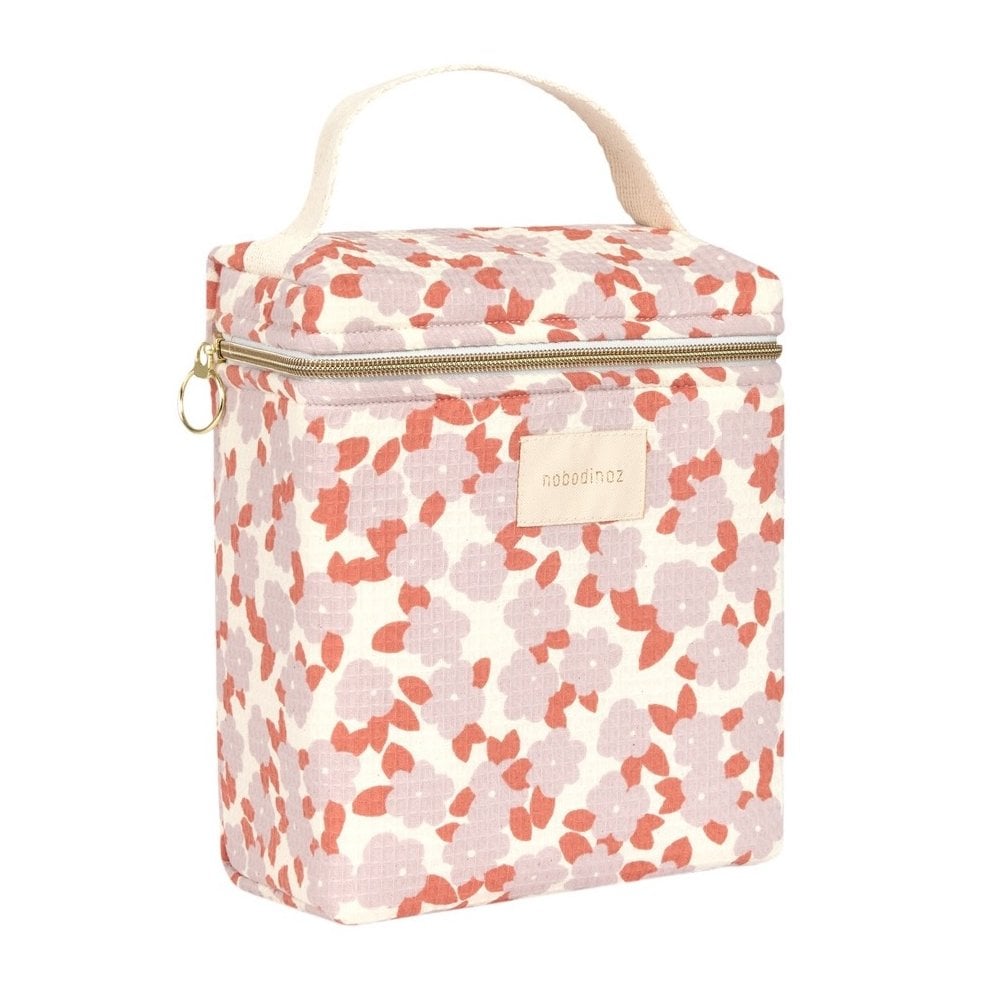 CONCERTO INSULATED BABY BOTTLE AND LUNCH BAG