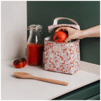 CONCERTO INSULATED BABY BOTTLE AND LUNCH BAG