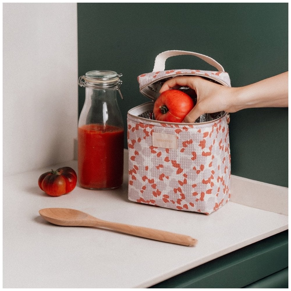 CONCERTO INSULATED BABY BOTTLE AND LUNCH BAG