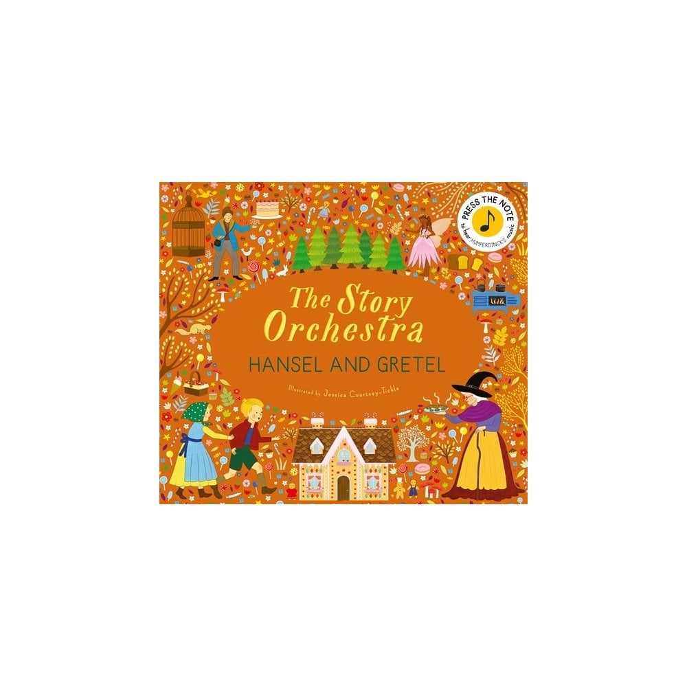 STORY ORCHESTRA - HANSEL AND GRETEL