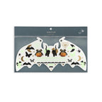 HALLOWEEN TEMPORARY TATTOOS