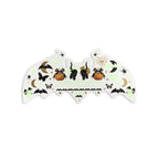 HALLOWEEN TEMPORARY TATTOOS