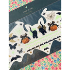 HALLOWEEN TEMPORARY TATTOOS
