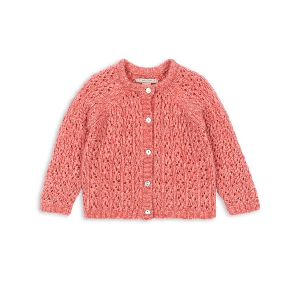 ISA CARDIGAN