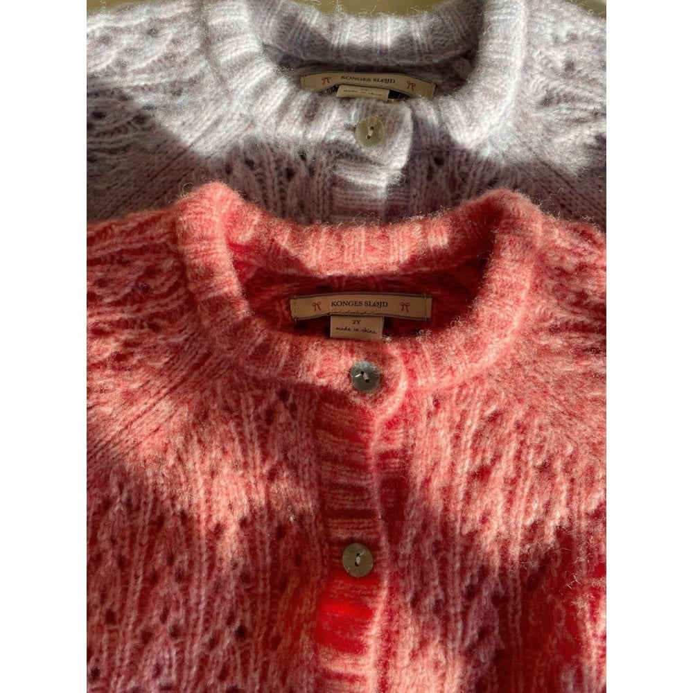 ISA CARDIGAN