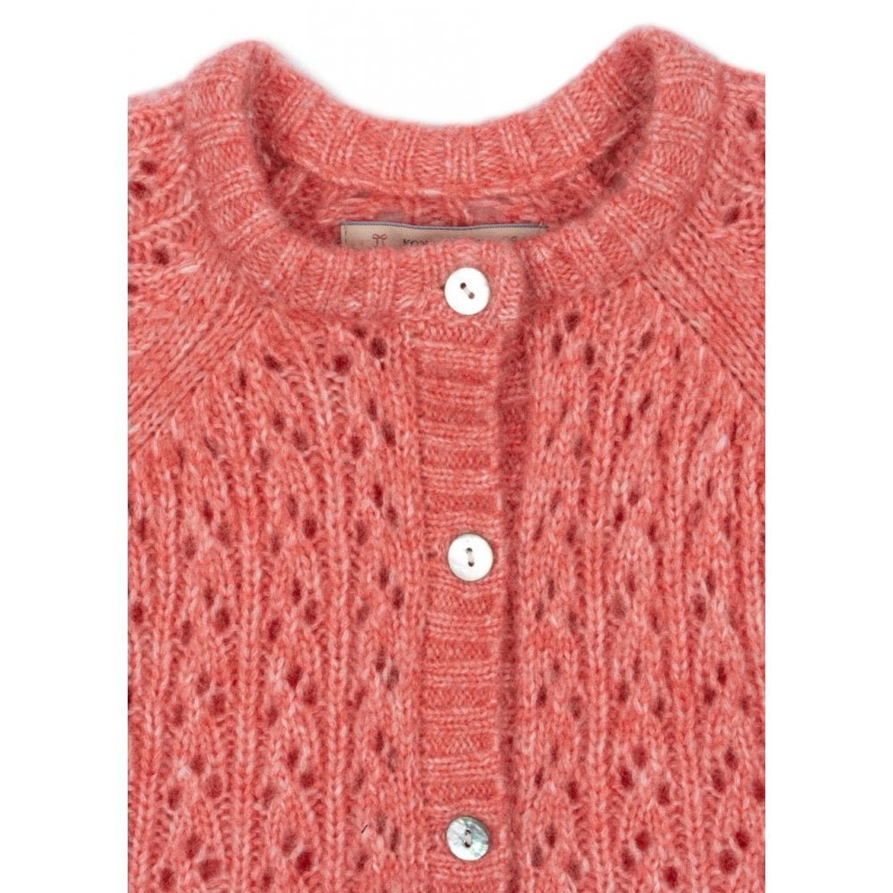 ISA CARDIGAN