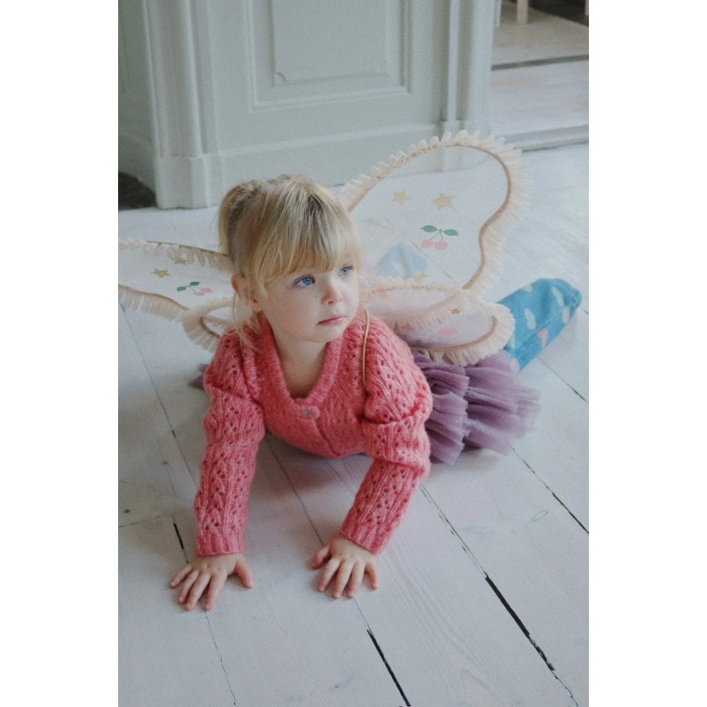 ISA CARDIGAN
