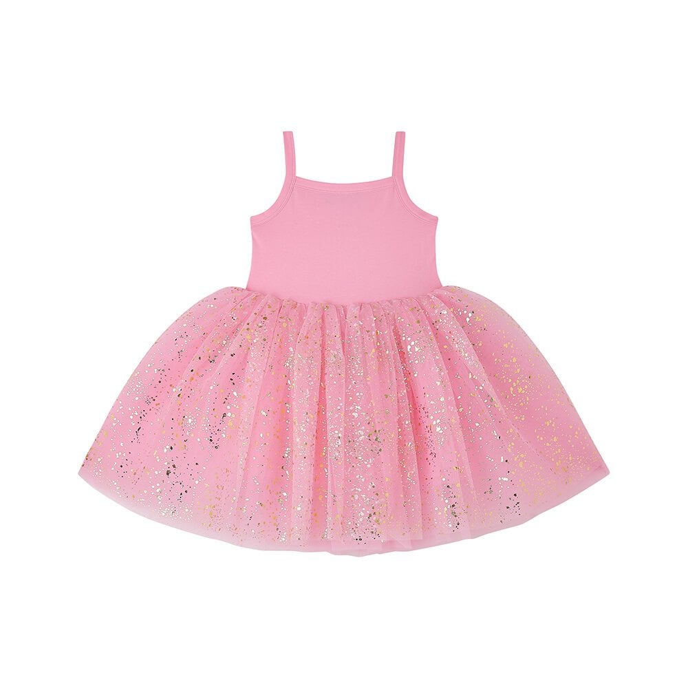 SPARKLE DRESS