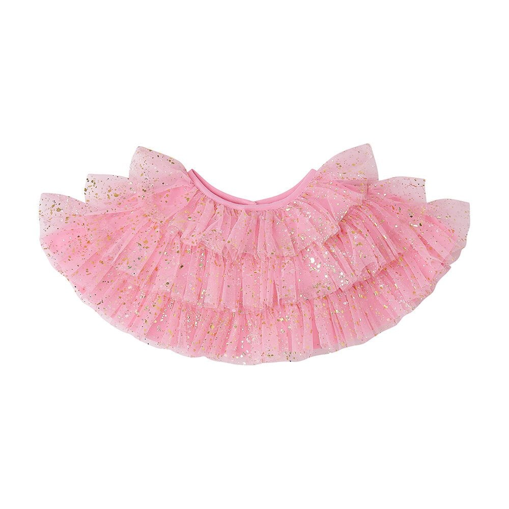 SPARKLE CAPE (3-6 YEARS)
