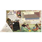 THE WIZARDS GUIDE TO MAGICAL EXPERIMENTS BOOK