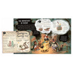 THE WIZARDS GUIDE TO MAGICAL EXPERIMENTS BOOK