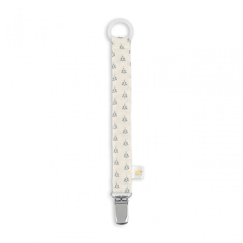VEN PACIFIER STRAP - Punto Blu