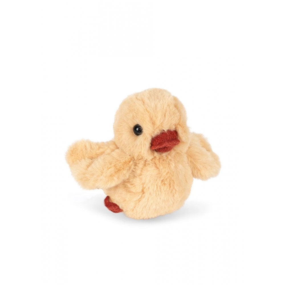 FANGA MIO - FLUFFY DUCK RATTLE