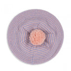 BERLE KNIT BERET