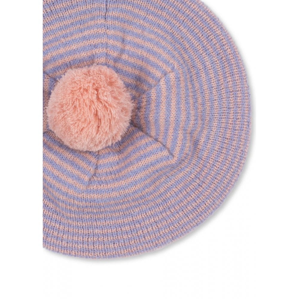 BERLE KNIT BERET