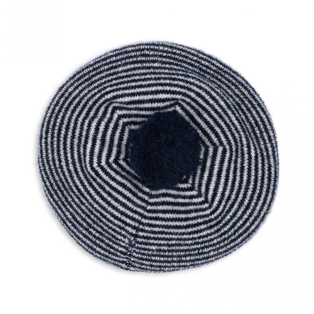 BERLE KNIT BERET