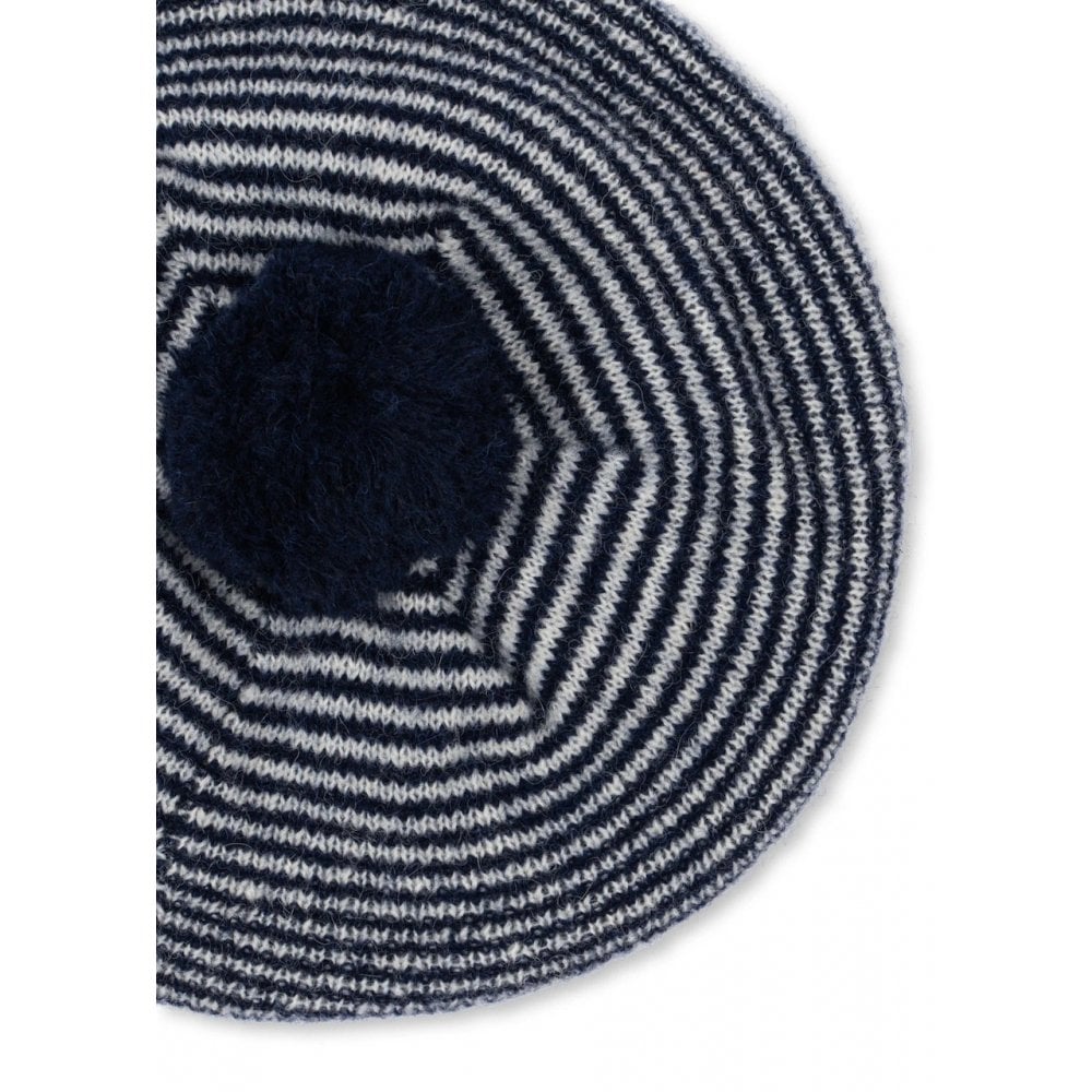 BERLE KNIT BERET