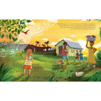 LITTLE PEOPLE BIG DREAMS BOOK - BOB MARLEY (4-7 YEARS)